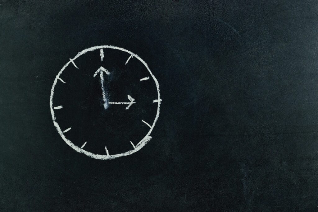Hustler’s Hours