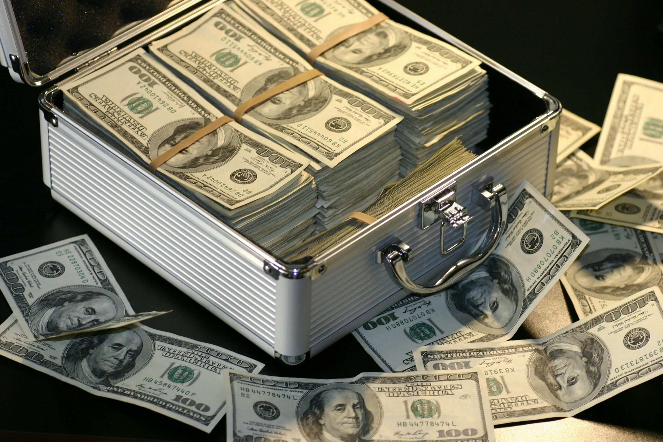 Good Cash Flow Investments