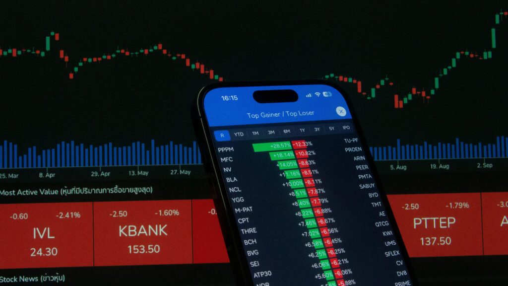how to invest $200 in stock market