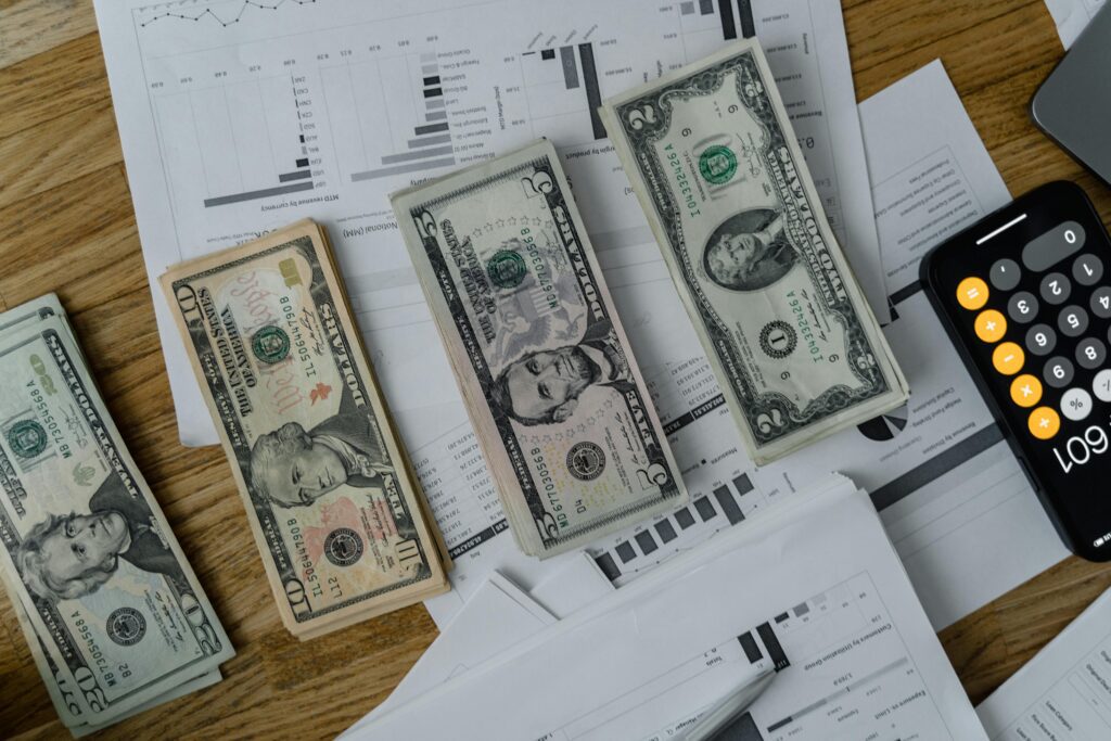 invest $1 and earn daily