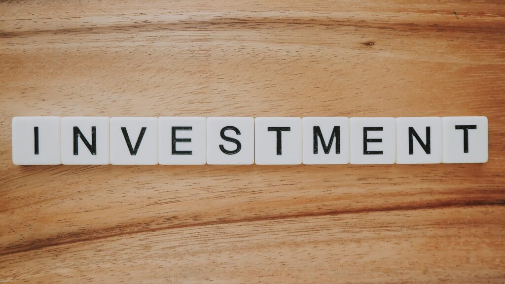 invest $1 and earn daily